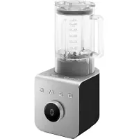 Smeg High-Performance Blender 1,5 L Musta