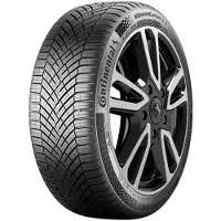 Continental AllSeasonContact 2 205/50R17 93 W XL
