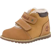 Timberland Pokey Pine Warm Lined Hook&loop Taaperon Saappaat