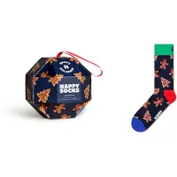 Happy socks Gingerbread Cookies Gift Set