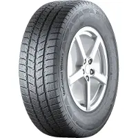 Continental Talvirenkaat VanContact Winter 215/65R16C 109/107S