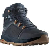 Salomon Outchill Thinsulate Clima Wp Vaelluskengät