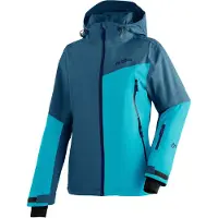 Maier Sports Waterproof Touring Nuria Takki