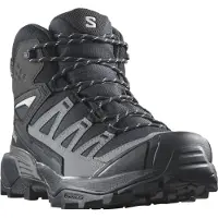 Salomon X Ultra 360 Mid Gore-tex Vaelluskengät