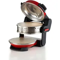 Ariete Forno Double Pizza -pizzauuni