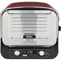 Ninja Woodfire OO101EU -sähköuuni ulkokäyttöön
