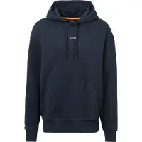 BOSS Wesmall Orange Huppari