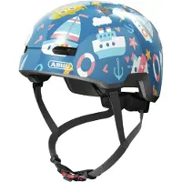 ABUS Skurb Junior-kaupunkikypärä