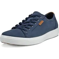 Ecco Soft 7 M - Navy - 40