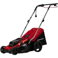 Einhell Ruohonleikkuri GC-EM 1600/37; 1600 W; sähkökäyttöinen
