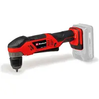 Einhell Kulmaporakone TE-AD 18 Li Solo; 18 V; 1x1,5 Ah akku