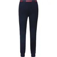 HUGO Sporty Logo_Pants - Black - S
