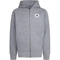 Converse Neuletakki - Grey Heather - - 10-12 v (140-152) - Neuletakit