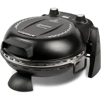 G3 Ferrari pizza oven