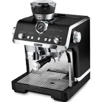 De'Longhi La Specialista Opera EC9555 espressokeitin, musta