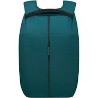 Samsonite Securipak 2.0 -tietokonereppu, vihreä, 15.6"