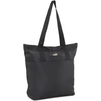 Puma Ostoskassi 'Core Pop' kulta / musta