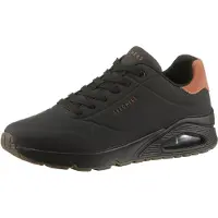 SKECHERS Street Uno Suited On Air Lenkkarit