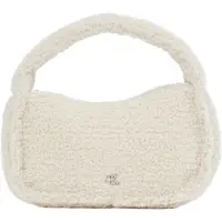Calvin Klein Jeans Sherpa Mini 20 Olkalaukku