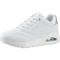 SKECHERS Street Uno Shimmer Away Lenkkarit