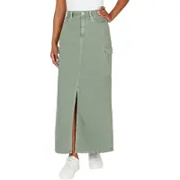 Pepe Jeans Pl901143 Pitkä Hame