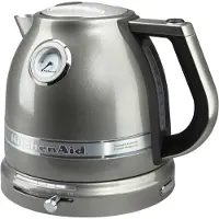KitchenAid - Artisan Vedenkeitin 1,5 L Grafiitti