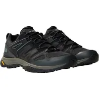 The North Face M Hedgehog Gore-Tex Tnf Black/Asphalt Grey - 85