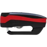 ABUS Detecto 7000 Rs1 Levylukko