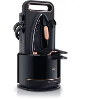 Braun CareStyle 9 IS9090BK -silitysrauta