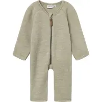 Name it Overall 'NMKMino' meleerattu beige | 80 | kids