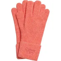 Superdry Soft Rib Käsineet