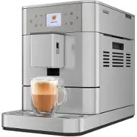 KitchenAid KF6 kahvikone 5KES8556ESX (hopea)