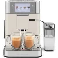 KitchenAid automaattinen espressokone KF8 Porcelain white.