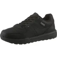 SKECHERS Netson Gander - Black - 45