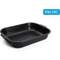 Norbert Woll - Roast It Uunivuoka 7,1 L Musta