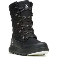 Kamik Women's Lea Mid - Naisten talvikengät