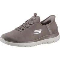 SKECHERS Summits Urheilukengät Ilman Nauhoja