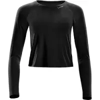 Winshape Toiminnallinen paita 'AET119LS' musta