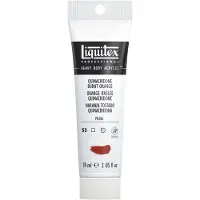 Smartmax Liquitex Pro Heavy 229 Iridescent rich bronze - 59ml