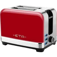Eta Toaster 916690030 STORIO