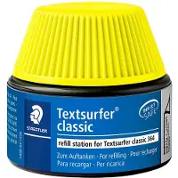 Staedtler 488 64-1, Keltainen, Multi, 30 ml, 1 kpl, Saksa