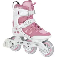 Powerslide Phuzion Argon 100 Rullaluistimet