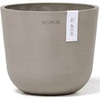 Ecopot's Oslo ruukku