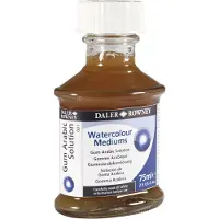 Daler Rowney Gum Arabic Solution 75 ml