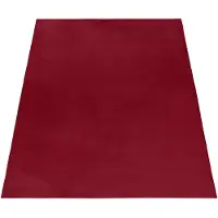 Ayyildiz Teppiche matto Pouffy 802505100 80x250 cm