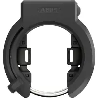 ABUS 950m Am Nr Xplus + 6ks/100 + St 5950 Pyörän Rungon Lukko