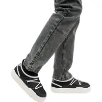 Moon Boot Mb Park Icon - Black - 37