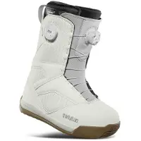 Thirtytwo STW Double BOA Lumilautakengät bone Koko 7.5