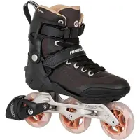 Powerslide Phuzion Radon 90 Rullaluistimet