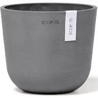 Ecopot's Oslo ruukku
